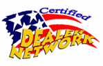 Certified Dealer Network for Credit Unions